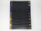 Nespresso - Variety Pack - 100 Capsules - Ristretto - Arpeggio - Roma - Livanto - Capriccio - Volluto - Cosi