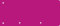 BRUNNEN Trennstreifen CC 40 Stück gelocht (Pink)