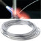 Cuigu 2.00mm x 3m Baguette de Soudure Aluminium Basse Température
