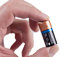 Duracell Ultra CR123A EL123 CR17345 Photo Foto Lithium Batterien, 4 Stück