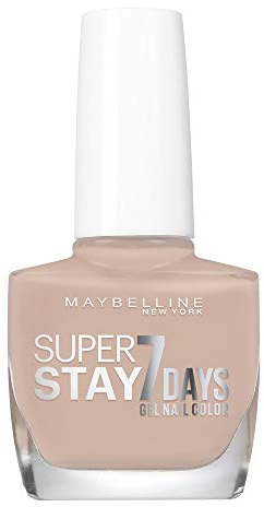 MAYBELLINE SUPERSTAY 7 DAYS 921 EXCESS BUBBLES 10 ML