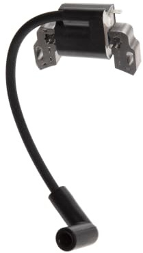 Briggs & Stratton 84005272 Zündspule, Schwarz