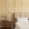 ZZDXL Papier Peint Bois Clair Papier Peint Intissé 3D Papier Peint Chambre Enfant Moderne,Classique,Opulent Décoration Murale Pour Chambre À Coucher, Salon Ou Cuisine 10, X 0,53M