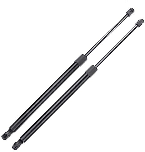 Frankberg 2x Ressorts à Gaz Hayon Compatibles avec 308 SW I 4E 4H Tous Moteurs Break 2007-2014 Remplacer# 7000510263E0