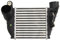 THERMOTEC Intercooler DAA008TT per VW Golf IV Schrägheck (1J1)