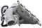 RIDEX 2234C0151 Turbolader Abgasturbolader