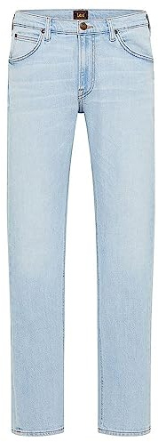 LEE - Jeans Herren - Slim Tapered Fit - Luke - Dark Room