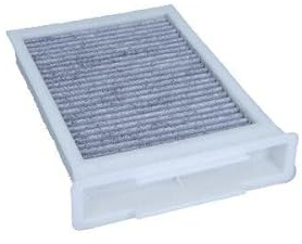 Filter, Innenraumluft