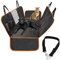 Car Seat Cover Dog Car Seat (UK Company) Waterproof Washable Non-Slip
