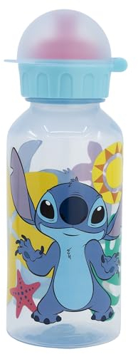 Stor STITCH Bouteille d'école 370 ml