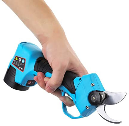Forbici da potatura elettriche ricaricabili da 600 W 2000 Mah