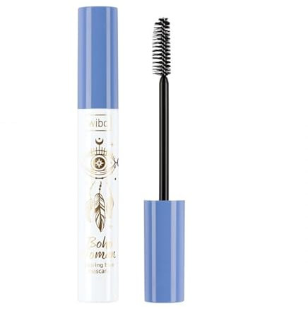 WIBO Wimpernmaske Boho Woman Coloring Blue