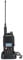 Retevis A61 Ham Radio, GPS, IP67 Waterproof Walkie Talkie, 2m/70cm/FM/AM band, 2200mAh Battery, Sub PTT, USB-C Charging Amateur Radio for Emergency Rescue, Ham Event, Hunting (1 Pcs)