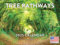 Tree Pathways Nature Calendar 2025 Scenic Trees Monthly Wall Calendar 12 Month | American Made In The USA