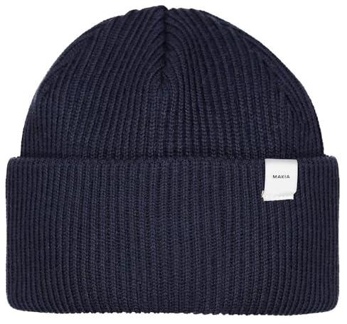Makia Merino Beanie One Size