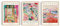 1M® Bilder - stilvoller Kunstdruck für dein Zuhause - Zimmer Deko Wohnzimmer & Schlafzimmer - moderne Wanddeko für schöne Wände - Poster - Wandbilder Made in Germany (Matisse Collioure, DIN A3)