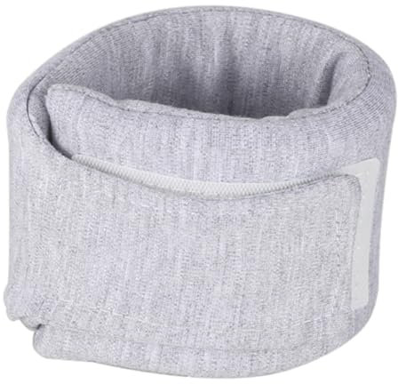 jojobasec Comodo collare per il recupero degli animali domestici, per proteggere le ferite, collare chirurgico di recupero per gatti e cani dopo l'intervento chirurgico