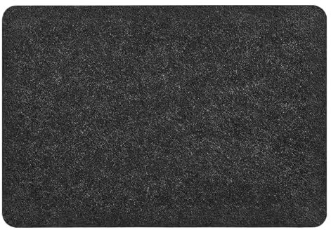 Heat Resistant Mat for Air Fryer & Kitchen Appliances, Fireproof Silicone Countertop Protector with Non-Slip, Waterproof Design, Perfect for Ninja, Salter, Coffee Maker & Microwave