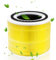 BHHTBB Core 300 Ersatzfilter Core 300s Core 300-RF Luftreiniger Filter Kompatibel mit Levoit, 3-in-1 H13 HEPA Filter Aktivkohlefilter und Vorfilter, Reinigt bis zu 99,97% Der Partikel