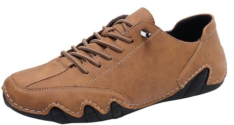 Mens Wide Fit Bowling Shoes,Bowls Shoes for Men Padel Shoe | Lawn Bowls Shoes Mens Boxing Shoe Badminton Shoes Men Barefoot Trainers Wide Sneakers Fitness Walking Footwear Casual Trainer