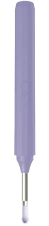 Wax Removal Tool For Ear Canal Cleaner With Camera Earscope Wax Remove Ear Pickers With 6 LED Light Home Cleaning Device