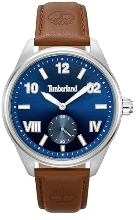 Timberland TDWGA0083501 Mens Fern Row Watch