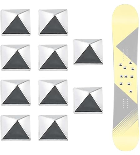 Quorvex Snowboard Stomp Pad Schneesport Ausrüstung