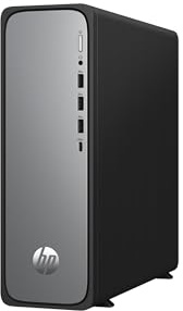 HP OmniDesk S03-0032ng・Schlanker Desktop - (BA2V4EA#ABD)