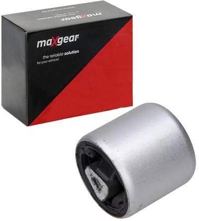 Maxgear 72-2162 Lagerung, Lenker vorne unten | 72-2162 passend für 1 3 X1 Z4 | 72-2162