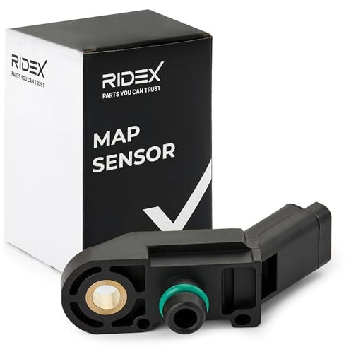RIDEX 3947S0014 Ladedrucksensor für RENAULT ESPACE III (JE0)