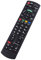 TV Fernbedienung, Fosa Universal Intelligente LCD LED Smart TV Fernbedienung Ersatz enthaltet nicht Batterie für Panasonic N2QAYB000428 N2QAYB000328 N2QAYB000752 N2QAYB000753 N2QAYB000490 N