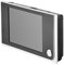 Mavis Laven Digitaler Türspion-Viewer, Mini-Pixel-LCD-Farbbildschirm mit hohem Pixel-LCD-Bildschirm, visuelle Video-Innen-Digital-Türklingel