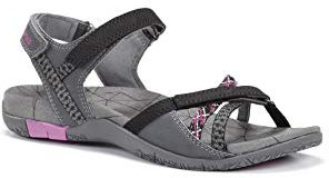 Chiruca Valencia 03 - Sandalia de Trekking