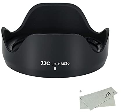 Lens Hood for Tamron 28-75mm F2.8 Di III RXD Lens (Model: A036),TAM. 17-70mm F2.8 Di III-A VC RXD (Model: B070),TAM. 18-300mm F3.5-6.3 di III-A VC VXD,Reversible Lens Hood Replace Tamron HA036 Hood