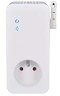 Solight Zusätzliche Buchse Für Gsm-Steckdose, Elektrische Geräte, Remote-Control-Buchsen, Dy10s