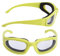 Onion Goggles Gläser, Alvinlite Zwiebel Schutzbrille mit schaumstoff, Winddichte Zwiebelbrille Zwiebel Brille Schutzbrille Augen Protector Küche Zubehör Grillen