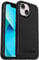 OtterBox Symmetry Case IPhone 13 Mini/IPhone 12 Mini, Shockproof, Drop Proof, Protective Thin Case, 3x Tested To Military Standard, Antimicrobial Protection, Black