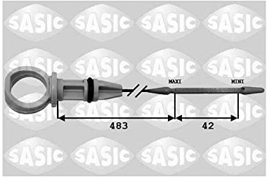 SASIC 1940003 Ölmessstab Ölmeßstab