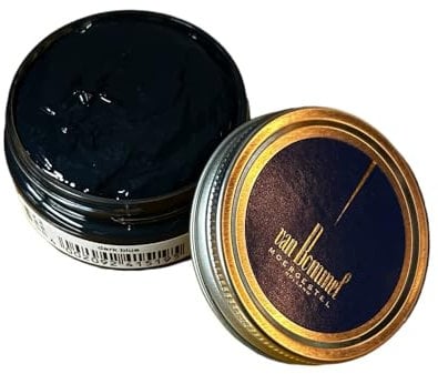 Van Bommel Shoe Polish - 519 Dark Blue - 60ml