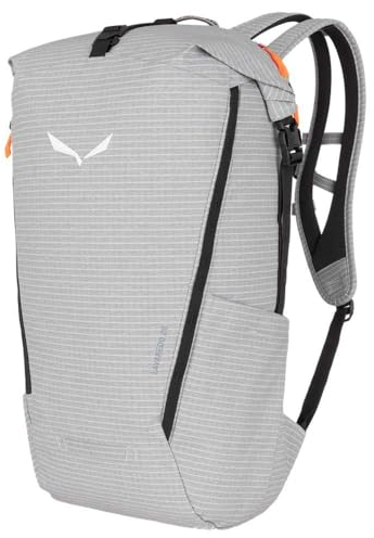 Salewa Lavaredo 26L-Rucksack, Grau