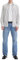 Levi's Men's 501 Original Fit Jeans, Chemicals, 32W / 34L
