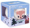 Celebration Crackers Foxy Surprise Ball - Pass the Parcel - Reindeer