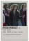 Zamou Pitch Perfect Leinwandposter, Wandkunst, dekoratives Wohnzimmer-Poster, Schlafzimmer-Poster, 30 x 45 cm, ungerahmter Stil
