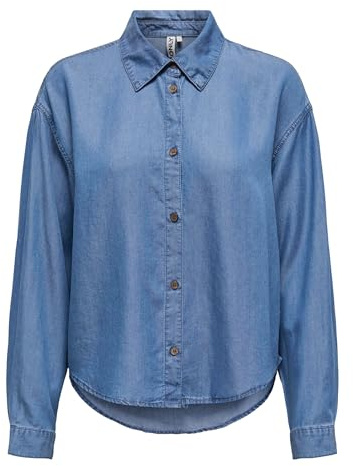 ONLY Female Top ONLCHARIS Top | Top