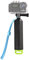 XiXiYang Handle Floating Hand Grip for Sportcamera,GoPro Hero Accessories Set,Waterproof Monopod Floating Hand Grip - Compatible with DJI OSMO Action Cameras and Other Sports Camera Green Pole Grip
