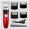 CSYQPDMBDL Tondeuse à Barbe, Tondeuse Cheveux Hommes, Tondeuse à Cheveux électrique Rechargeable for Homme