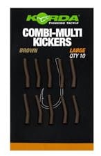 Combi Multi Kicker Brown L