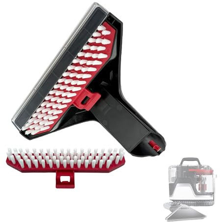 FH14050 Brush Replacement Parts Compatible with Hoover CleanSlate Plus Machine Carpet Cleaners for FH15000V FH14000 FH14000V BH14000V AH31710 AH30941 FH14052 AH31711 AH30940 Spot Tough Stain Brush