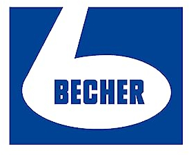 DR.BECHER 1660000