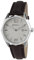 Breil Armbanduhr fur Mann Eight mit uhrarmband aus Kalbsleder, Werk TIME JUST - 2H QUARZUHR